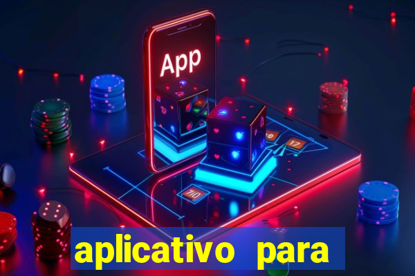 aplicativo para abrir jogos